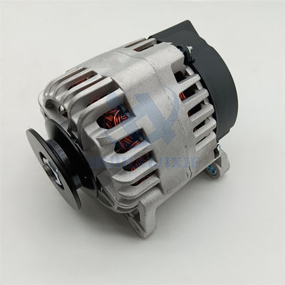 Alternator 12V 65A 3715647 371-5647 Generator For C1.5 C2.2 3013C 3024 3024C Engine