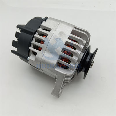 Alternator 12V 65A 3715647 371-5647 Generator For C1.5 C2.2 3013C 3024 3024C Engine