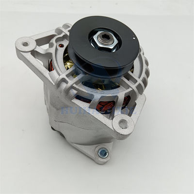 Alternator 12V 65A 3715647 371-5647 Generator For C1.5 C2.2 3013C 3024 3024C Engine