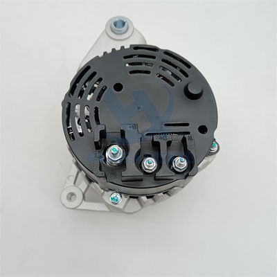 Alternator 12V 65A 3715647 371-5647 Generator For C1.5 C2.2 3013C 3024 3024C Engine