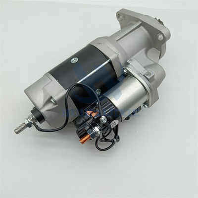 Excavator Spare Parts 12V 12T Starter Motor  288-1393 for Caterpillar CAT Engine C6.6 C7.1 Starting Motor 2881393