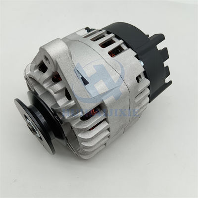 Alternator 12V 65A 3715647 371-5647 Generator For C1.5 C2.2 3013C 3024 3024C Engine