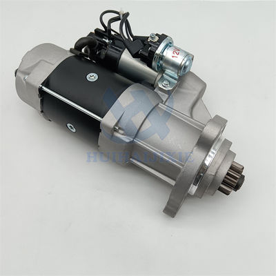 Excavator Spare Parts 12V 12T Starter Motor  288-1393 for Caterpillar CAT Engine C6.6 C7.1 Starting Motor 2881393