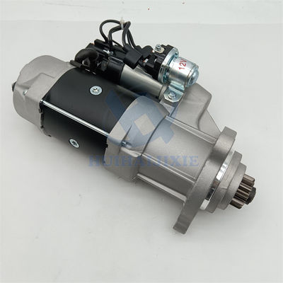 Excavator Spare Parts 12V 12T Starter Motor  288-1393 for Caterpillar CAT Engine C6.6 C7.1 Starting Motor 2881393