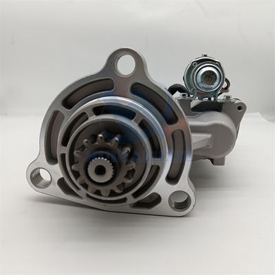 Excavator Spare Parts 12V 12T Starter Motor  288-1393 for Caterpillar CAT Engine C6.6 C7.1 Starting Motor 2881393