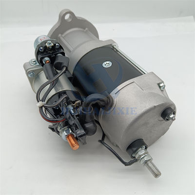 Excavator Spare Parts 12V 12T Starter Motor  288-1393 for Caterpillar CAT Engine C6.6 C7.1 Starting Motor 2881393