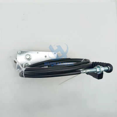 21EN-32300 21EN32300 Excavator Engine Parts Diesel Engine Throttle Motor