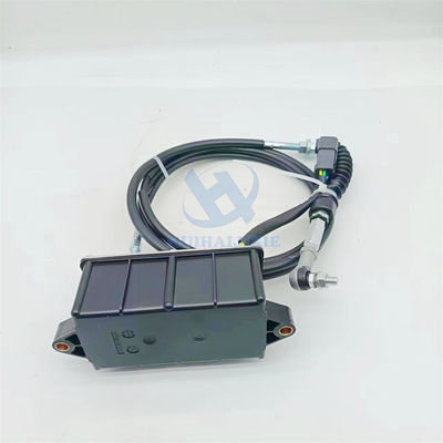21EN-32300 21EN32300 Excavator Engine Parts Diesel Engine Throttle Motor