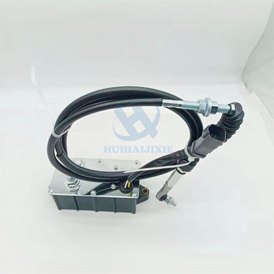 21EN-32300 21EN32300 Excavator Engine Parts Diesel Engine Throttle Motor