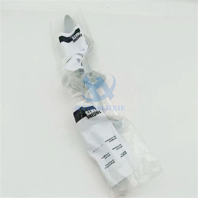 Cumins Excavator Engine Parts 3963815 Common Rail Fuel Pipe Fuel Manifold