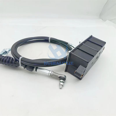 21EN-32300 21EN32300 Excavator Engine Parts Diesel Engine Throttle Motor