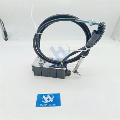 21EN-32300 21EN32300 Excavator Engine Parts Diesel Engine Throttle Motor