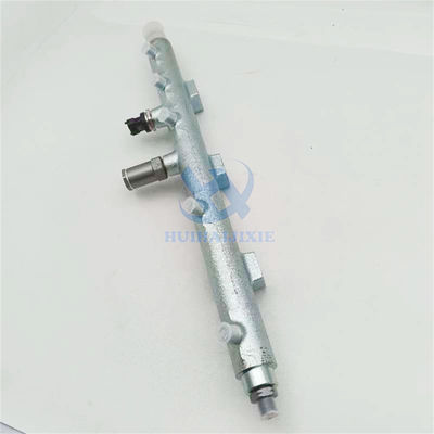 Cumins Excavator Engine Parts 3963815 Common Rail Fuel Pipe Fuel Manifold