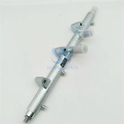 Common Rail Pipe 3963815  for Komatsu PC300-8MO Fuel Injection Pipe 396-3815