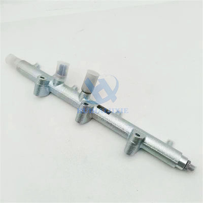 Common Rail Pipe 3963815  for Komatsu PC300-8MO Fuel Injection Pipe 396-3815