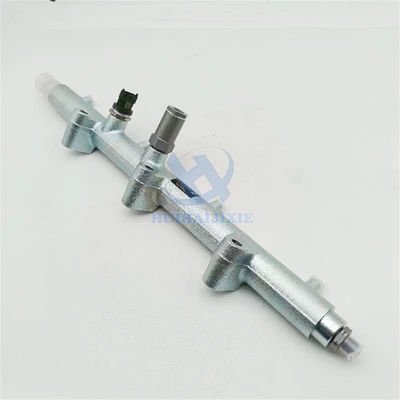 Cumins Excavator Engine Parts 3963815 Common Rail Fuel Pipe Fuel Manifold