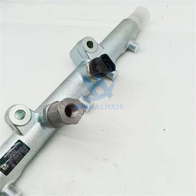 Common Rail Pipe 3963815  for Komatsu PC300-8MO Fuel Injection Pipe 396-3815