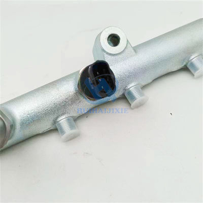 Common Rail Pipe 3963815  for Komatsu PC300-8MO Fuel Injection Pipe 396-3815