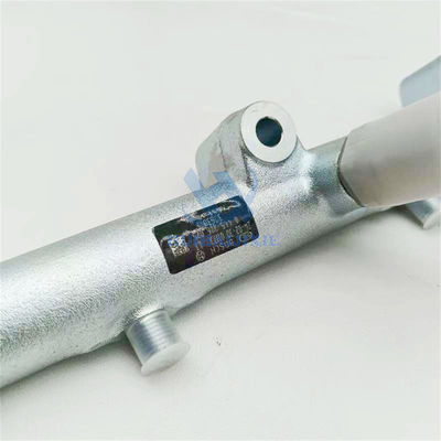 Common Rail Pipe 3963815  for Komatsu PC300-8MO Fuel Injection Pipe 396-3815