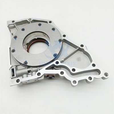 Excavator Diesel Engine Oil Pump 20875082 For Volvo D7D D7E Engine EC240 EC290