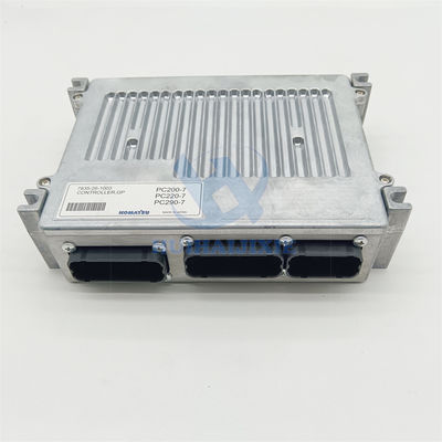 Computer Board Controller Excavator Electrical Parts 7835-26-1003 7835-26-1009 ECU