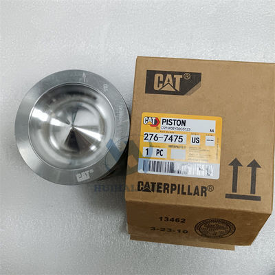 Excavator C6.6 Engine Repair Parts Main Bearing 276-7388 276-7389 Con Rod Bearing Thrust Washer 276-7390 Intake Valve 309-6678 Exhaust Valve 339-9637