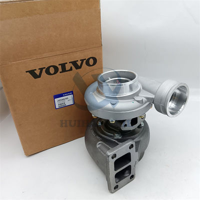 20500295 Excavator Diesel Engine Turbocharger For Volvo Penta TAD720VE 210B Deutz S200 EC290B EC240B D7D