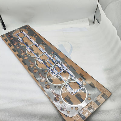 408-9759 557-9029 Construction Excavator Engine Part Repair Kit Overhaul Gasket Kit 4089759 5579029