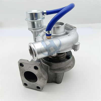 GT2049S 2674A421 Excavator Turbocharger For 1103 1103A Perkins Engine Turbo