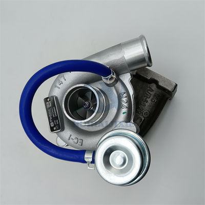 GT2049S 2674A421 Excavator Turbocharger For 1103 1103A Perkins Engine Turbo