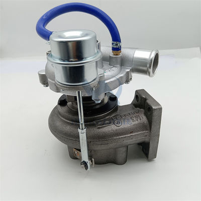 GT2049S 2674A421 Excavator Turbocharger For 1103 1103A Perkins Engine Turbo
