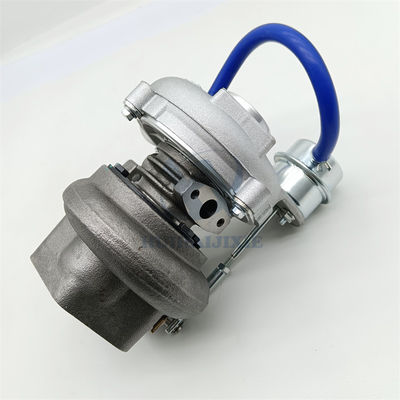 GT2049S 2674A421 Excavator Turbocharger For 1103 1103A Perkins Engine Turbo
