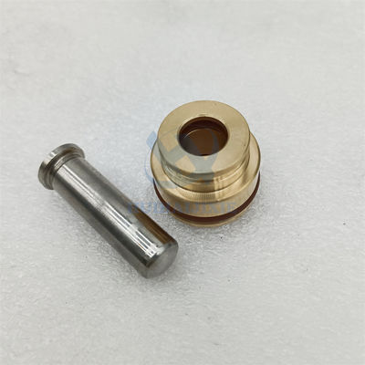 Construction Machinery Part Bellows Handle Dust Cover SA8230-27600 SA8230-28800 For Excavator Volvo EC360B