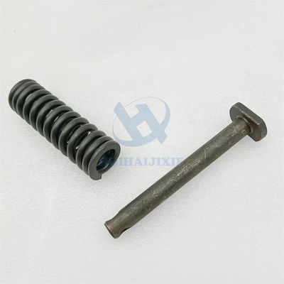 Original Spare Parts Polit Spring Guide Kit 421-33-11650 421-33-11630 for Loader WA420-1