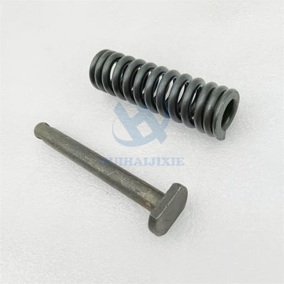 Original Spare Parts Polit Spring Guide Kit 421-33-11650 421-33-11630 for Loader WA420-1