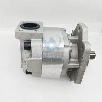7051138010 705-11-38010 Hydraulic Gear Pumps Main Pump For D65PX-12 EX-12 D85E-SS Bulldozer
