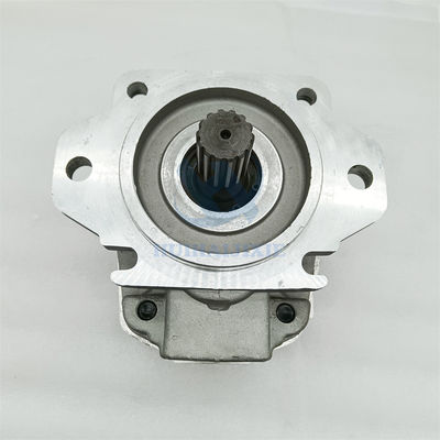7051138010 705-11-38010 Hydraulic Gear Pumps Main Pump For D65PX-12 EX-12 D85E-SS Bulldozer