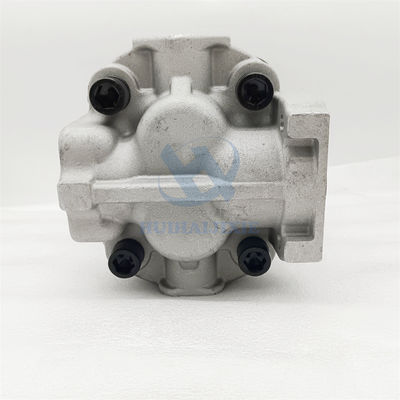 7051138010 705-11-38010 Hydraulic Gear Pumps Main Pump For D65PX-12 EX-12 D85E-SS Bulldozer