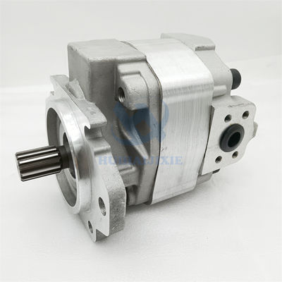 7051138010 705-11-38010 Hydraulic Gear Pumps Main Pump For D65PX-12 EX-12 D85E-SS Bulldozer