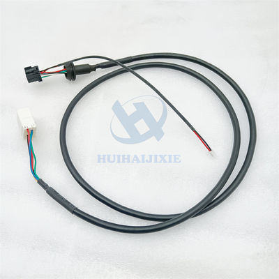Excavator Spare Parts 227-7567  2277567 Monitor Cable Monitor Wiring Harness  for E312C E320C