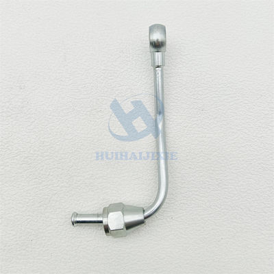 Excavator Parts Oil Tube 5I-8060 5I-8070 for CAT Excavator E320B E320C S6K  Oil Line Pipe 5I8060 5I8070