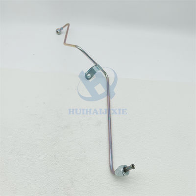 Excavator Parts Oil Tube 5I-8060 5I-8070 for CAT Excavator E320B E320C S6K  Oil Line Pipe 5I8060 5I8070