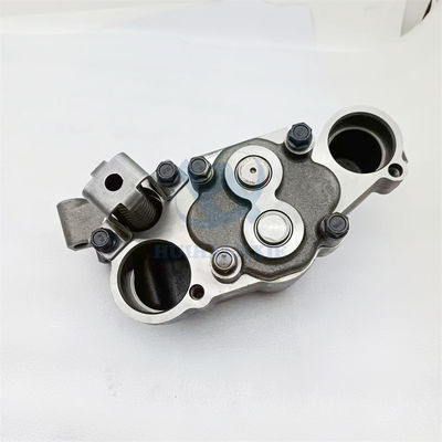 Construction Machinery Parts 4N-8734 Oil Pump for C15 C16 C18 C9 Diesel Engine Parts
