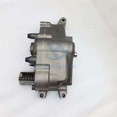 Construction Machinery Parts 4N-8734 Oil Pump for C15 C16 C18 C9 Diesel Engine Parts