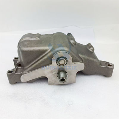 Construction Machinery Parts 4N-8734 Oil Pump for C15 C16 C18 C9 Diesel Engine Parts