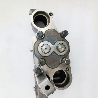 Construction Machinery Parts 4N-8734 Oil Pump for C15 C16 C18 C9 Diesel Engine Parts