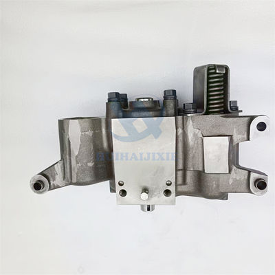 4N-8734 4N8734 Oil Pump 0R-9449 161-4113 6N-1030 Pump 5235197 1614113 1981508 4N8734 Aftermarket Parts for C15 3406 Engine
