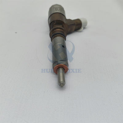 Fuel Injector 10R7673 Common Rail Fuel Injector Engine C6.6 For CAT  Excavator 928H, 930H, 938H, 963Dfor QSB4.5 QSB6.7