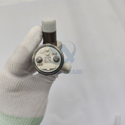 Fuel Injector 10R7673 Common Rail Fuel Injector Engine C6.6 For CAT  Excavator 928H, 930H, 938H, 963Dfor QSB4.5 QSB6.7