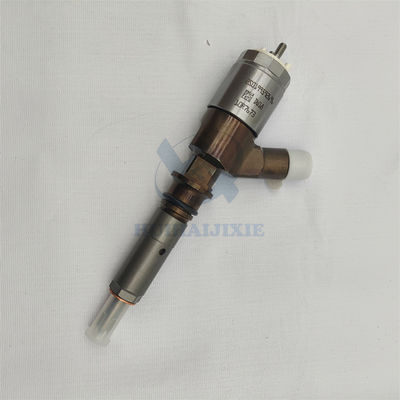 Fuel Injector 10R7673 Common Rail Fuel Injector Engine C6.6 For CAT  Excavator 928H, 930H, 938H, 963Dfor QSB4.5 QSB6.7